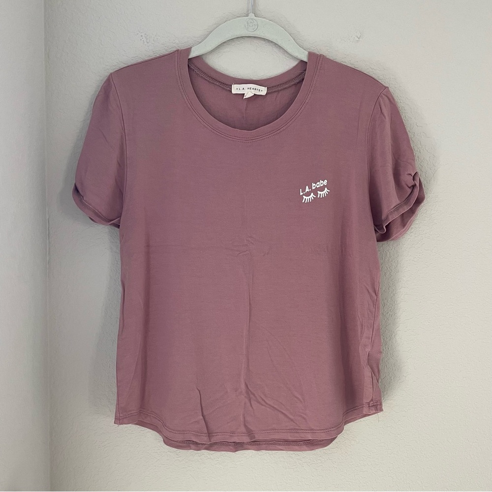 NWOT Shirt